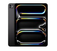 Apple iPad Pro WiFi + Cellular 8GB/512 eSIM Space Black - MVXU3TY/A -Offerta