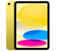 11-inch iPad Wi-Fi 128GB (A16) - Giallo