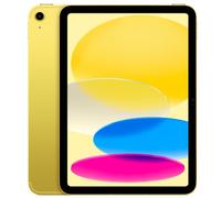 Apple iPad 11'' Wi-Fi + Cellular 256GB Giallo