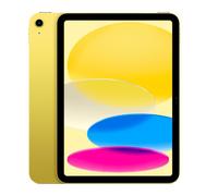 Apple iPad Wi-Fi Yellow 4GB/64 No Sim - MCM94TY/A