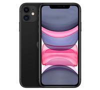 Apple iPhone 11 128 GB Nero