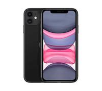APPLE iPhone 11, 128 GB, Nero