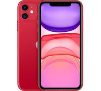 Apple iPhone 11 128 GB rosso