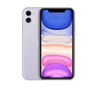 APPLE iPhone 11, 128 GB, Viola