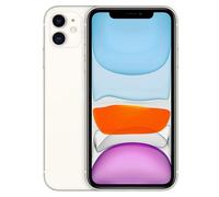 Apple iPhone 11 128GB - Bianco