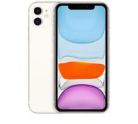 Apple iPhone 11 128GB Bianco - Ricondizionato Ottimo
