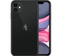 APPLE IPHONE 11 128GB BLACK A2221 SMARTPHONE GRADO B GARANZIA BATTERIA 70%