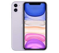 Apple iPhone 11 128GB Colore Viola