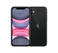 Apple iPhone 11 - 128GB - Eccellente - Nero