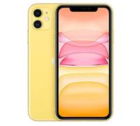 Apple iPhone 11 128GB Giallo