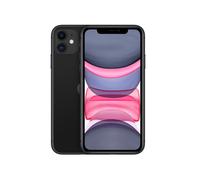 Apple iPhone 11 128GB - Nero - (APL IPHONE 11 128GB NC ITA BLK MHDH3QL/A)