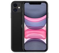 APPLE iPhone 11 128GB Nero Buono - Ricondizionato
