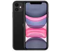 Apple iPhone 11 128GB Nero - Ricondizionato Eccellente