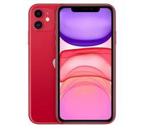 Apple iPhone 11 128GB (PRODUCT)RED
