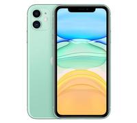 Apple iPhone 11 128GB Verde Gratis