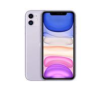 Apple iPhone 11, 128GB, Viola (Ricondizionato)
