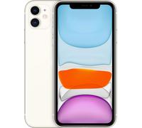 Apple iPhone 11 256 GB bianco