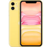 Apple iPhone 11 256 GB giallo