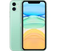 Apple iPhone 11 256 GB verde
