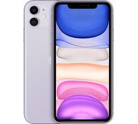Apple iPhone 11 256 GB viola