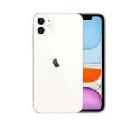 APPLE iPhone 11 4+128GB, 128 GB, Bianco