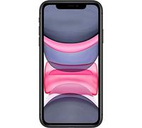 Apple iPhone 11 4G 64GB black EU