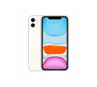 APPLE iPhone 11, 64 GB, Bianco