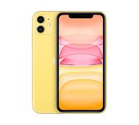 APPLE iPhone 11, 64 GB, Giallo
