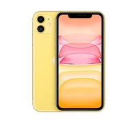 APPLE iPhone 11, 64 GB, Giallo