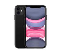 APPLE iPhone 11, 64 GB, Nero