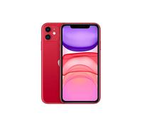 APPLE iPhone 11, 64 GB, Rosso