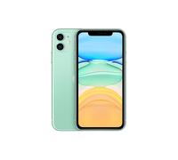APPLE iPhone 11, 64 GB, Verde