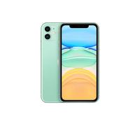 APPLE iPhone 11, 64 GB, Verde