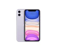 APPLE iPhone 11, 64 GB, Viola
