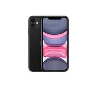 APPLE IPHONE 11 64GB NERO NE, 64 GB, Nero