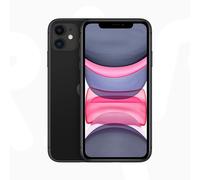 Apple iPhone 11 Casuale / 128GB / Accettabili