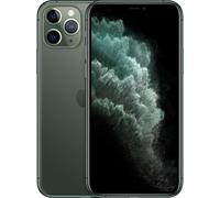Apple iPhone 11 Pro 256 GB verde notte