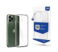 Apple iPhone 11 Pro - 3mk Clear Case