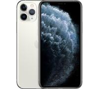 Apple iPhone 11 Pro 512 GB argento