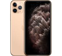 Apple iPhone 11 Pro 512 GB oro