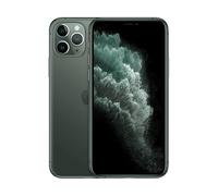 APPLE iPhone 11 Pro, 512 GB, Verde