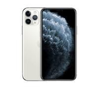 APPLE iPhone 11 Pro, 64 GB, Argento