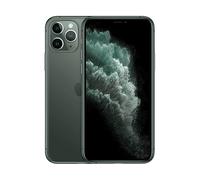 APPLE iPhone 11 Pro, 64 GB, Verde