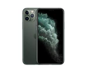 APPLE iPHONE 11 PRO DUAL SIM 5.8" 256GB ITALIA MIDNIGHT GREEN
