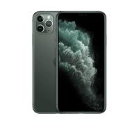 APPLE iPhone 11 Pro Max, 256 GB, Verde