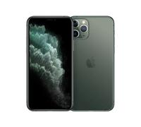 Apple iPhone 11 Pro Max 256GB · Ottimo · Verde