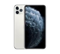 APPLE iPhone 11 Pro Max, 512 GB, Argento