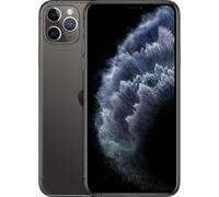 Apple iPhone 11 Pro Max 512 GB grigio siderale