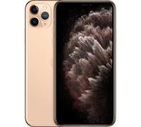 Apple iPhone 11 Pro Max 512 GB oro