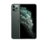 APPLE iPhone 11 Pro Max, 512 GB, Verde